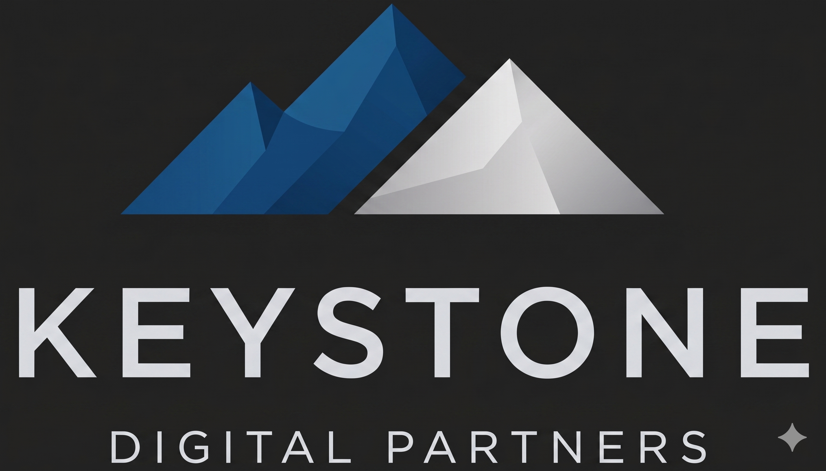 Keystone Mountain Logo